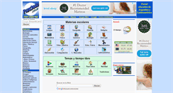Desktop Screenshot of panchulo.com